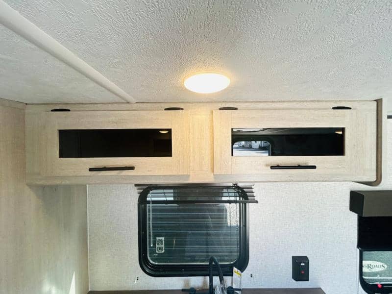 2026 CrossRoads 2026 CrossRoads Zinger Lite Mini - thumbnail 19