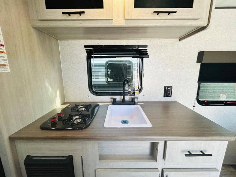 2026 CrossRoads 2026 CrossRoads Zinger Lite Mini - thumbnail 21