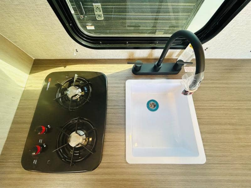 2026 CrossRoads 2026 CrossRoads Zinger Lite Mini - thumbnail 22