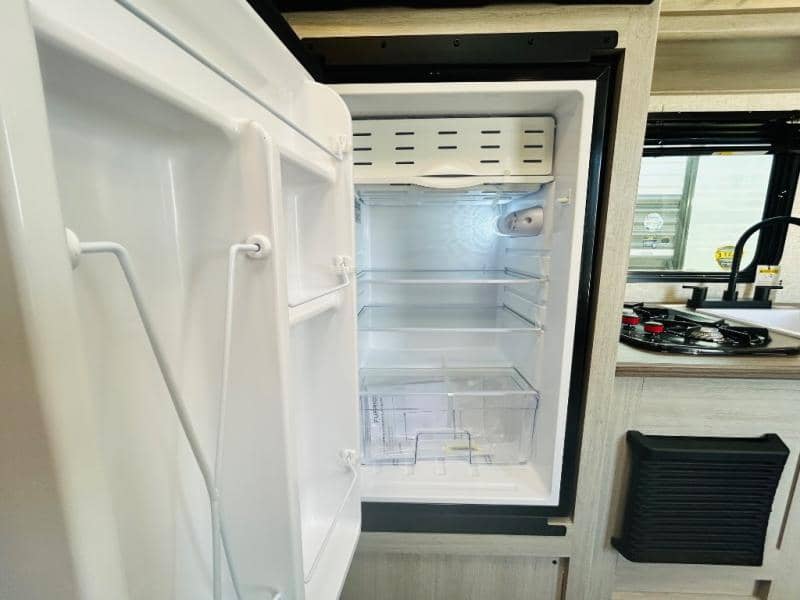 2026 CrossRoads 2026 CrossRoads Zinger Lite Mini - thumbnail 27