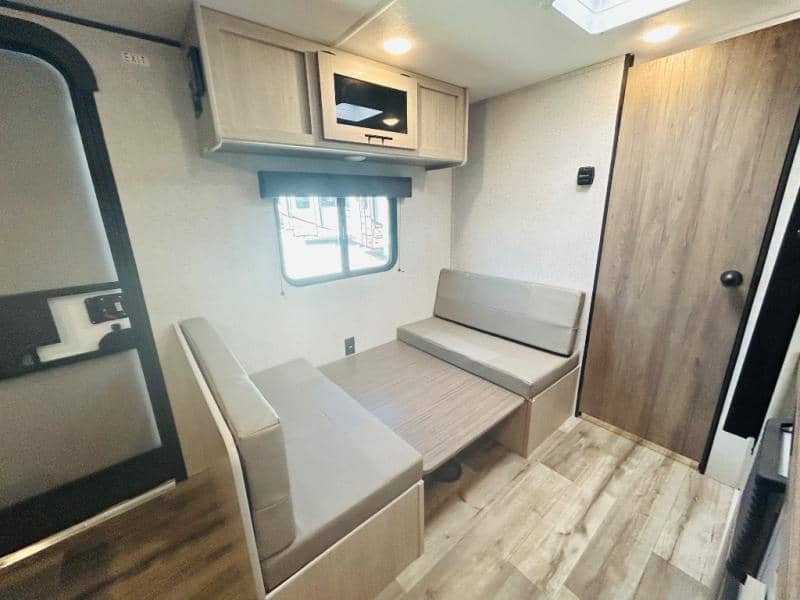 2026 CrossRoads 2026 CrossRoads Zinger Lite Mini - thumbnail 29