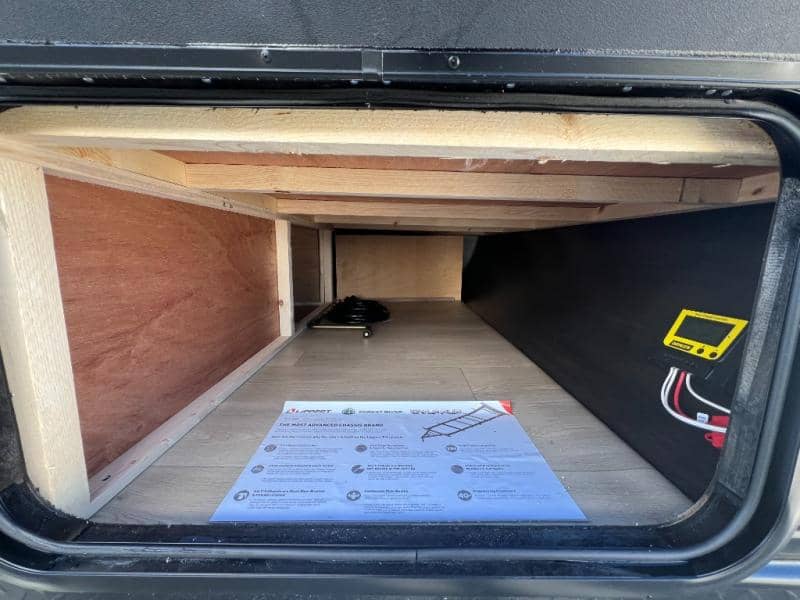 2026 Forest River 2026 Forest River Cherokee Wolf Pup - thumbnail 10