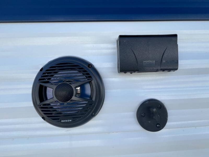 2026 Forest River 2026 Forest River Cherokee Wolf Pup - thumbnail 11