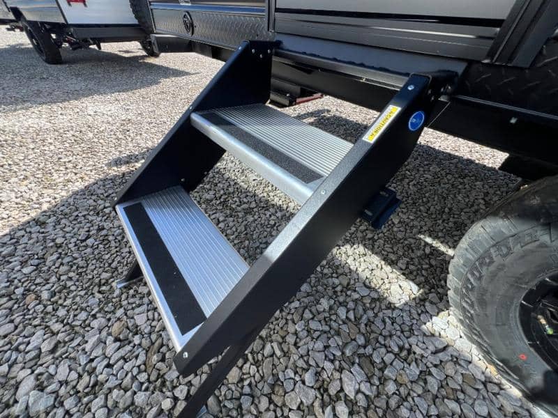 2026 Forest River 2026 Forest River Cherokee Wolf Pup - thumbnail 12