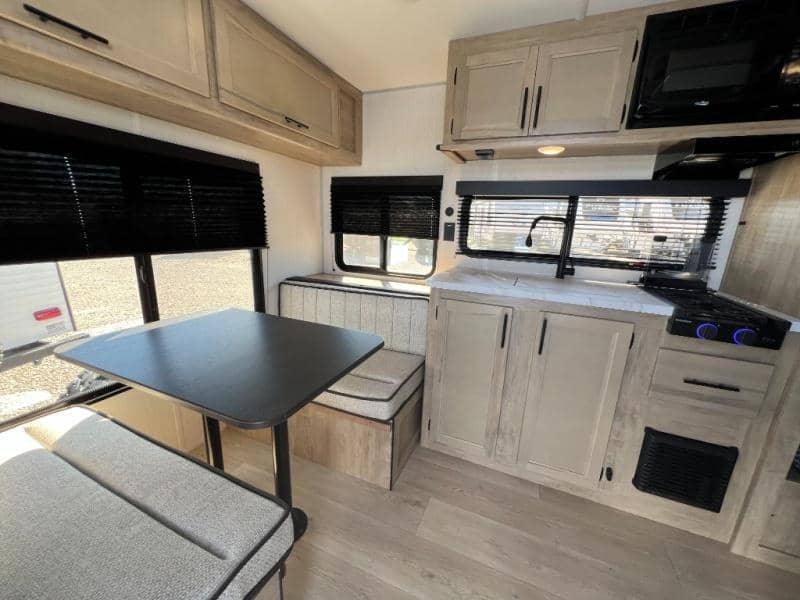 2026 Forest River 2026 Forest River Cherokee Wolf Pup - thumbnail 14