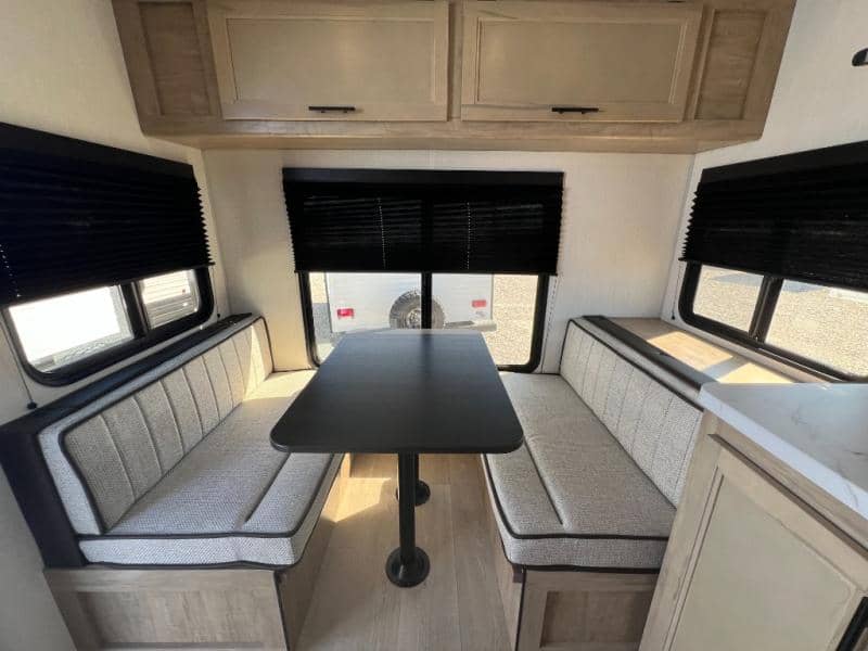 2026 Forest River 2026 Forest River Cherokee Wolf Pup - thumbnail 16