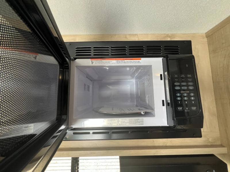 2026 Forest River 2026 Forest River Cherokee Wolf Pup - thumbnail 18