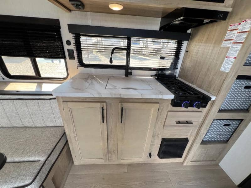 2026 Forest River 2026 Forest River Cherokee Wolf Pup - thumbnail 19