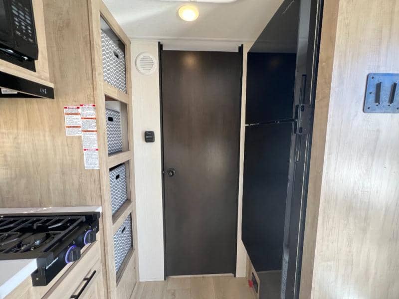 2026 Forest River 2026 Forest River Cherokee Wolf Pup - thumbnail 22