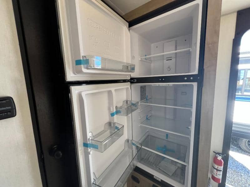 2026 Forest River 2026 Forest River Cherokee Wolf Pup - thumbnail 23