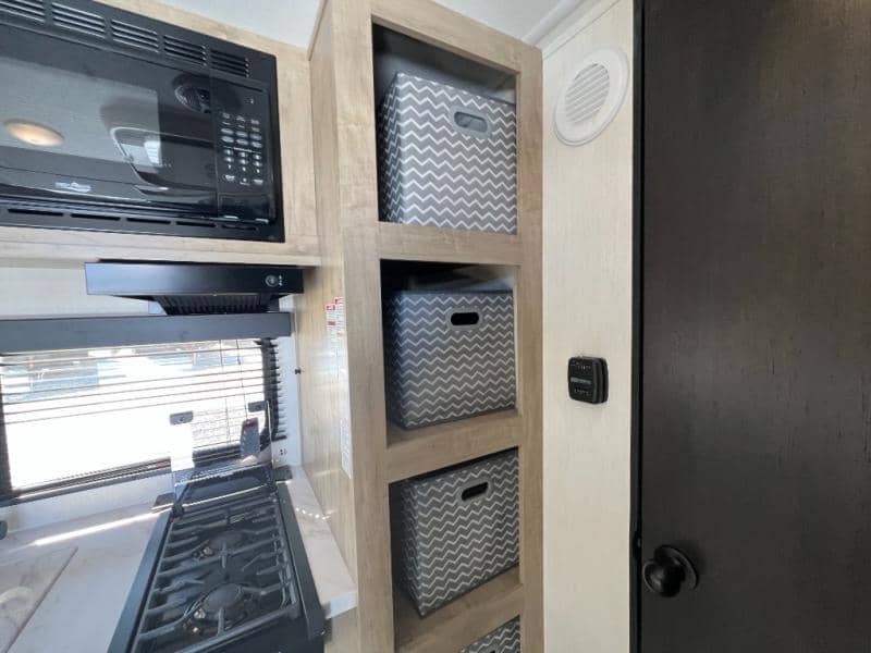 2026 Forest River 2026 Forest River Cherokee Wolf Pup - thumbnail 24