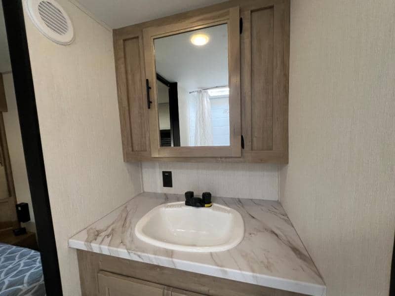 2026 Forest River 2026 Forest River Cherokee Wolf Pup - thumbnail 26