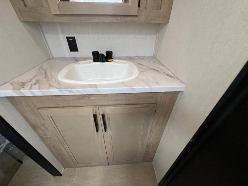 2026 Forest River 2026 Forest River Cherokee Wolf Pup - thumbnail 27