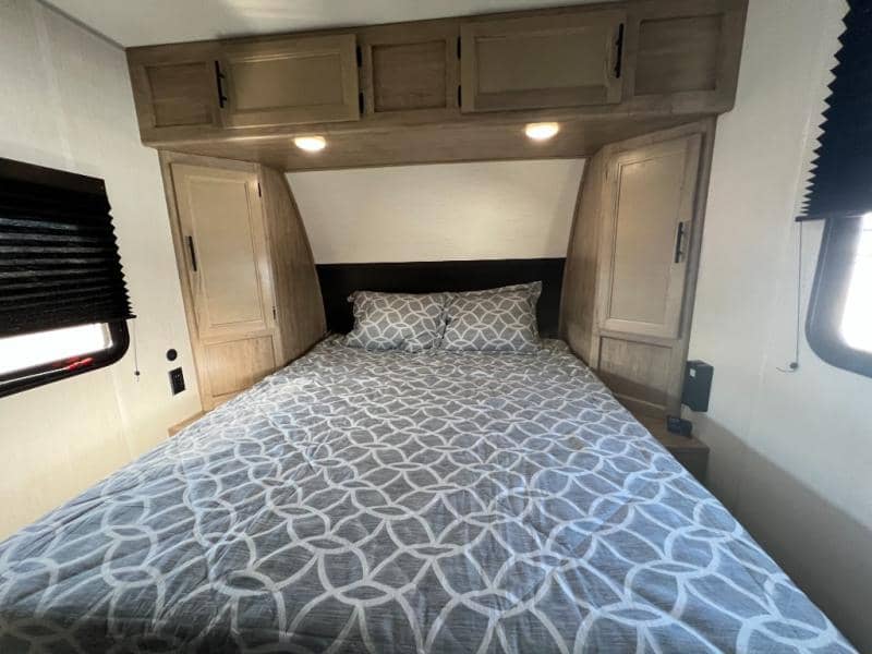 2026 Forest River 2026 Forest River Cherokee Wolf Pup - thumbnail 31