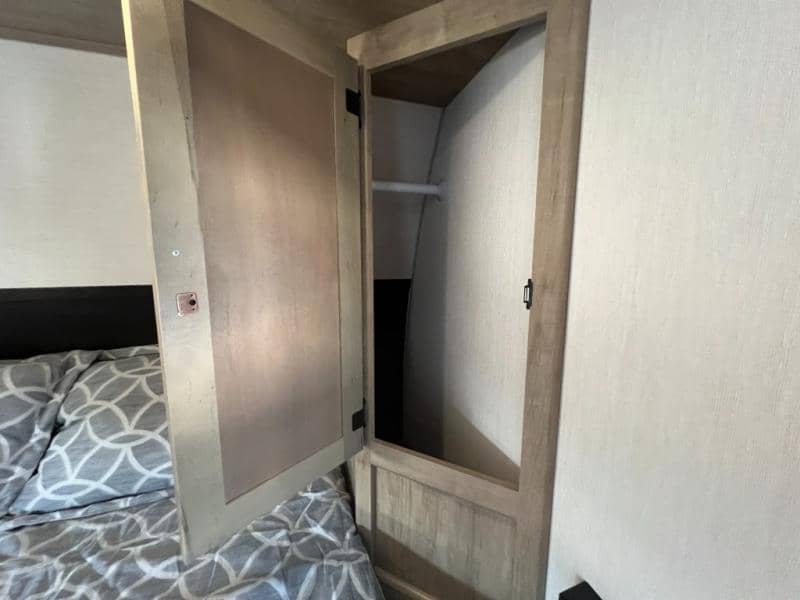 2026 Forest River 2026 Forest River Cherokee Wolf Pup - thumbnail 32