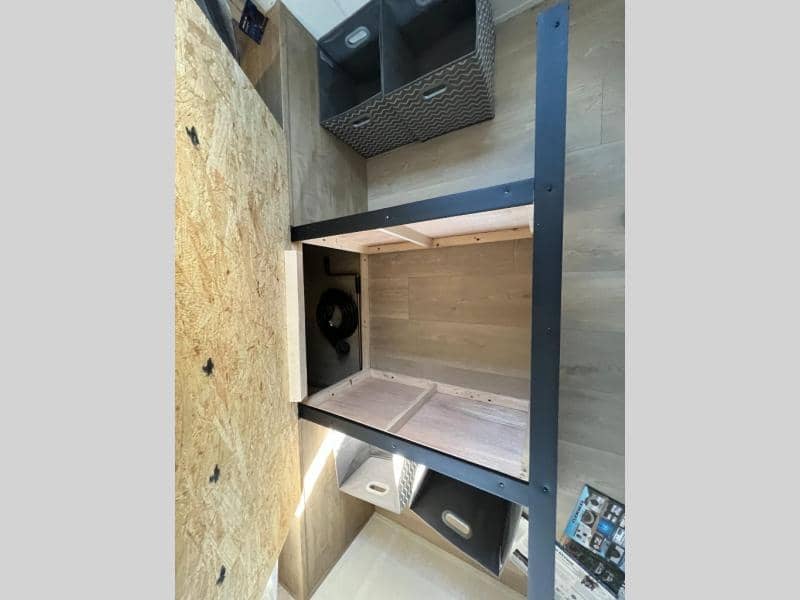 2026 Forest River 2026 Forest River Cherokee Wolf Pup - thumbnail 33