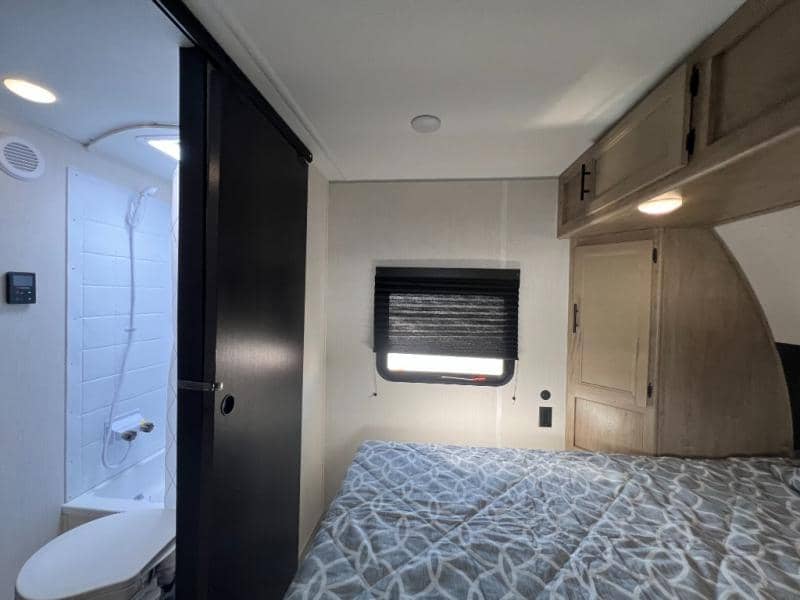 2026 Forest River 2026 Forest River Cherokee Wolf Pup - thumbnail 34