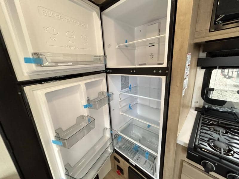 2026 Forest River 2026 Forest River Cherokee Wolf Pup - thumbnail 12