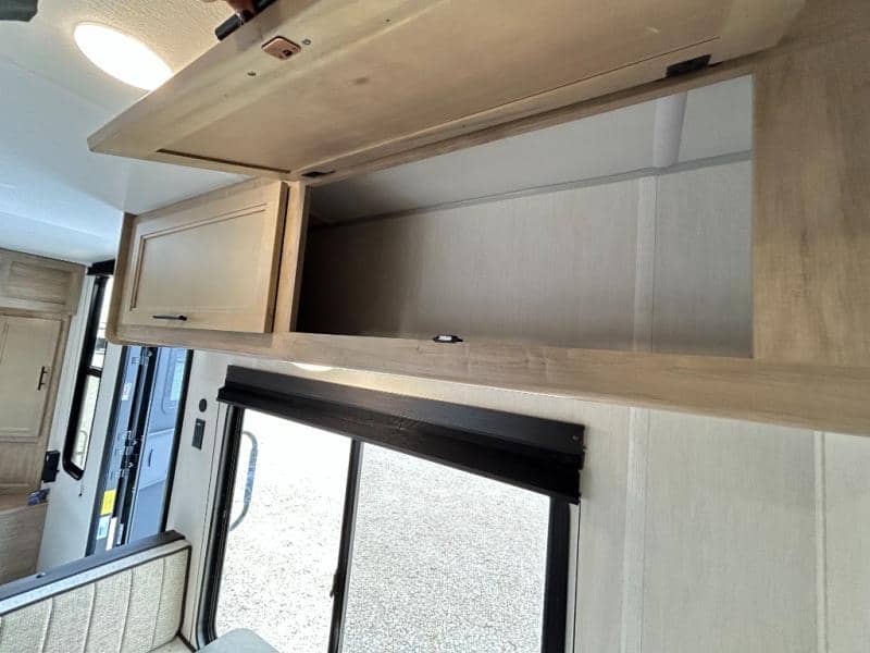 2026 Forest River 2026 Forest River Cherokee Wolf Pup - thumbnail 14