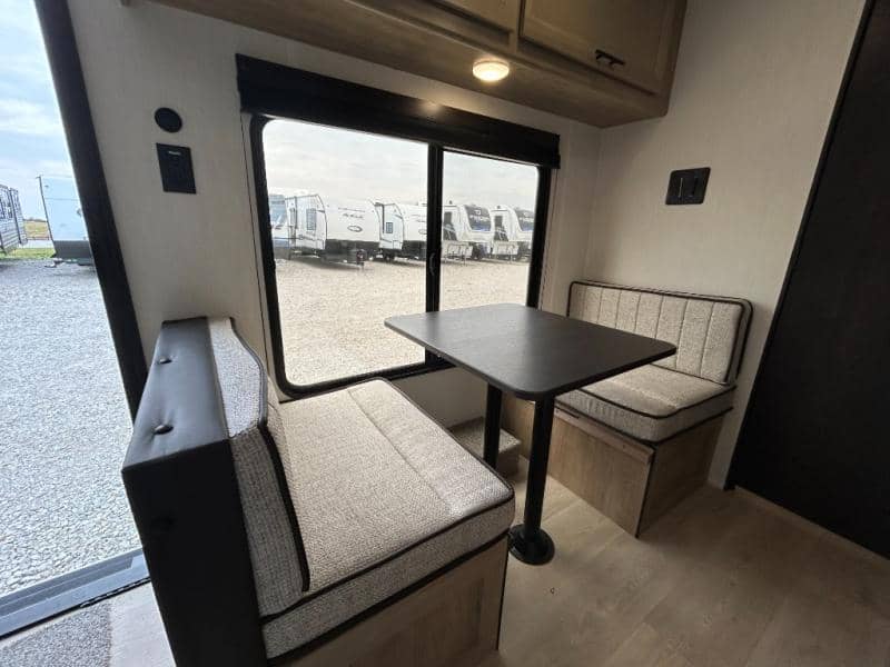 2026 Forest River 2026 Forest River Cherokee Wolf Pup - thumbnail 15