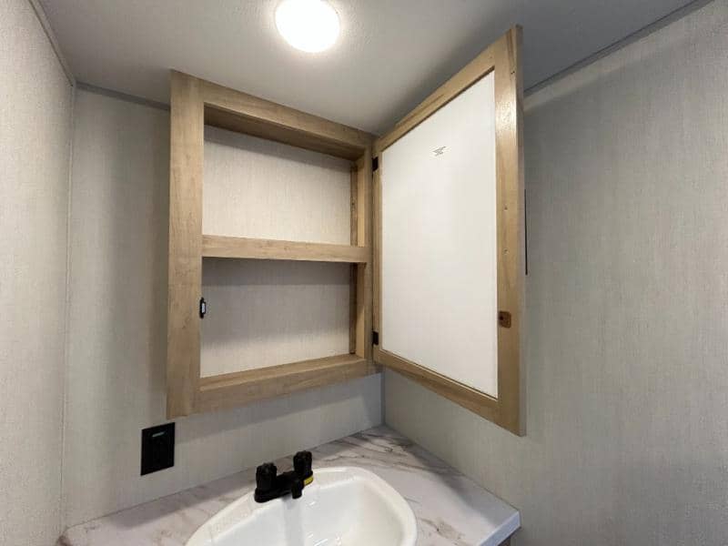 2026 Forest River 2026 Forest River Cherokee Wolf Pup - thumbnail 17