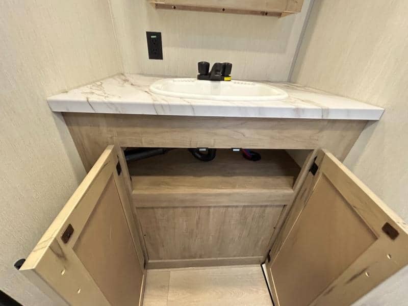 2026 Forest River 2026 Forest River Cherokee Wolf Pup - thumbnail 18