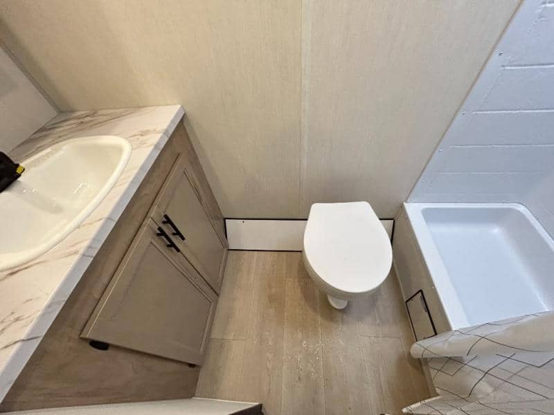 2026 Forest River 2026 Forest River Cherokee Wolf Pup - thumbnail 19