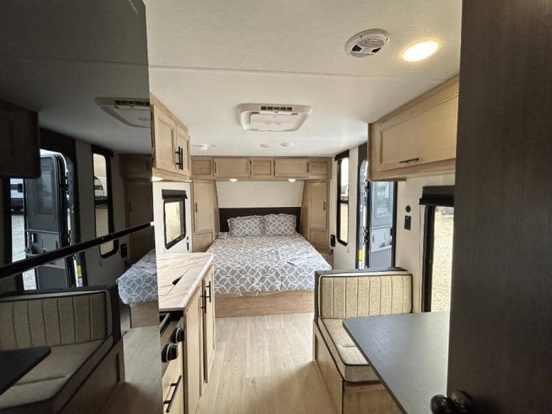 2026 Forest River 2026 Forest River Cherokee Wolf Pup - thumbnail 22