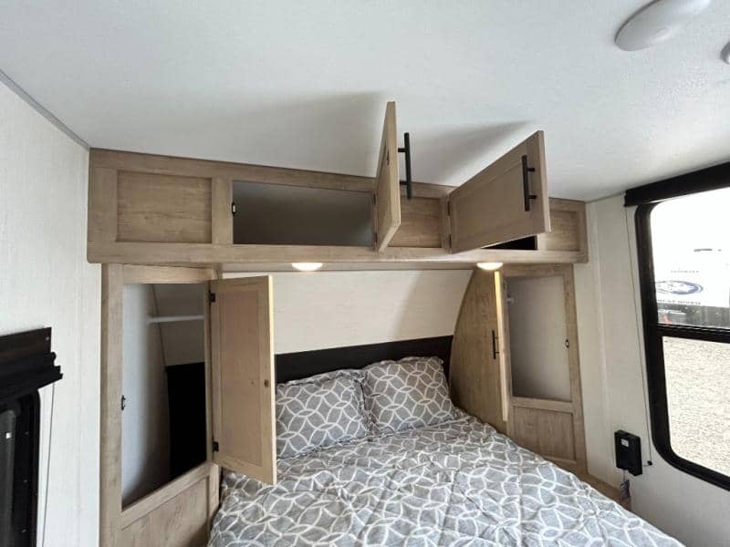 2026 Forest River 2026 Forest River Cherokee Wolf Pup - thumbnail 23