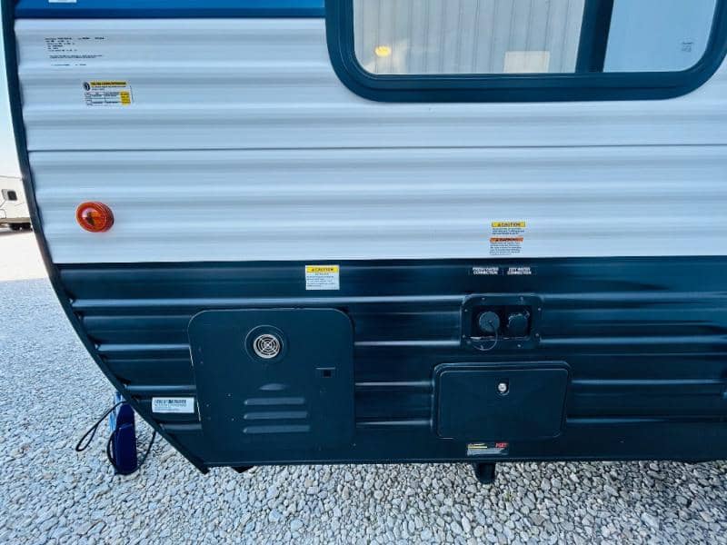 2026 Forest River 2026 Forest River Cherokee Wolf Pup - thumbnail 9