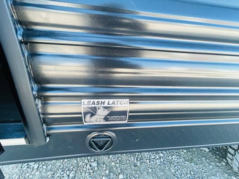 2026 Forest River 2026 Forest River Cherokee Wolf Pup - thumbnail 13