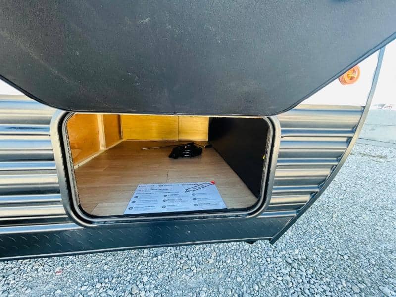 2026 Forest River 2026 Forest River Cherokee Wolf Pup - thumbnail 14