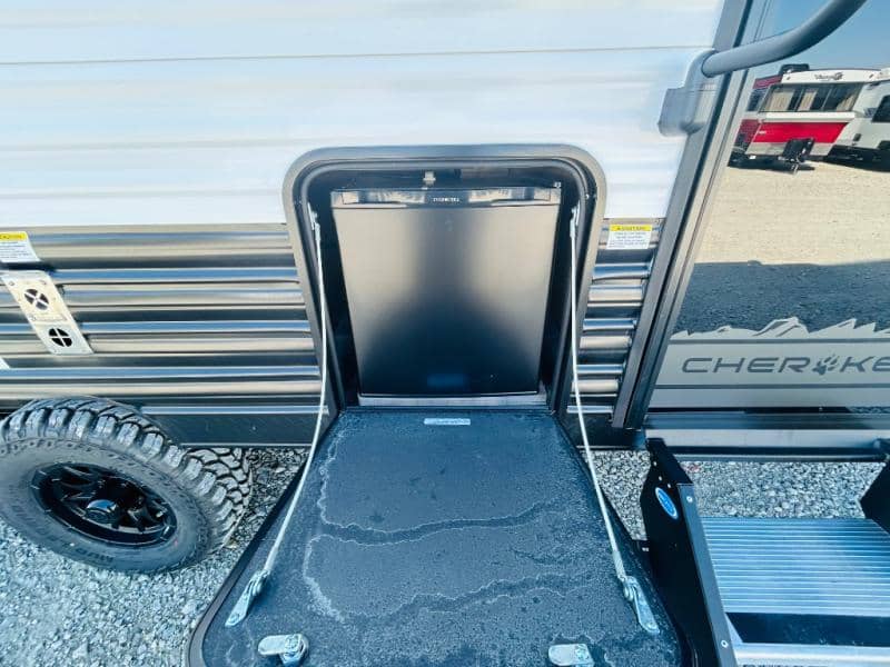 2026 Forest River 2026 Forest River Cherokee Wolf Pup - thumbnail 15