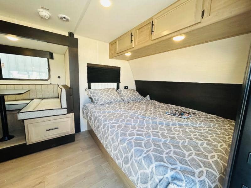 2026 Forest River 2026 Forest River Cherokee Wolf Pup - thumbnail 16