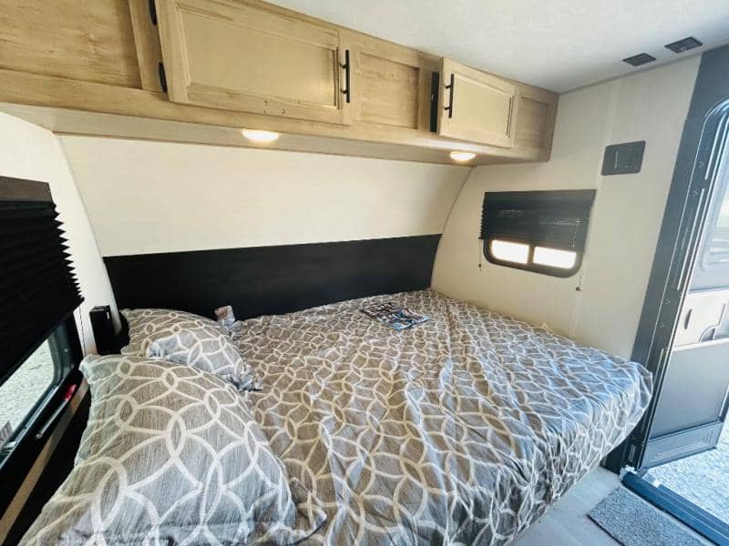 2026 Forest River 2026 Forest River Cherokee Wolf Pup - thumbnail 17