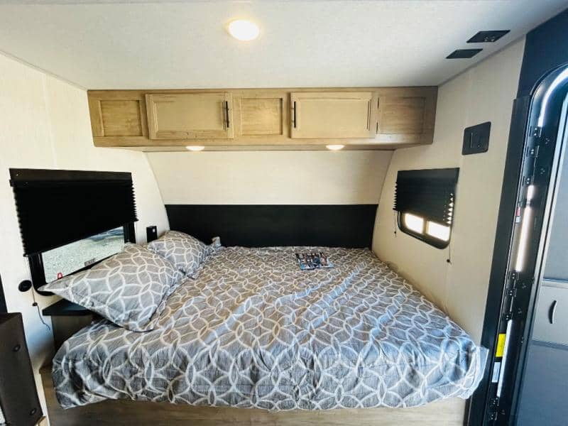 2026 Forest River 2026 Forest River Cherokee Wolf Pup - thumbnail 18