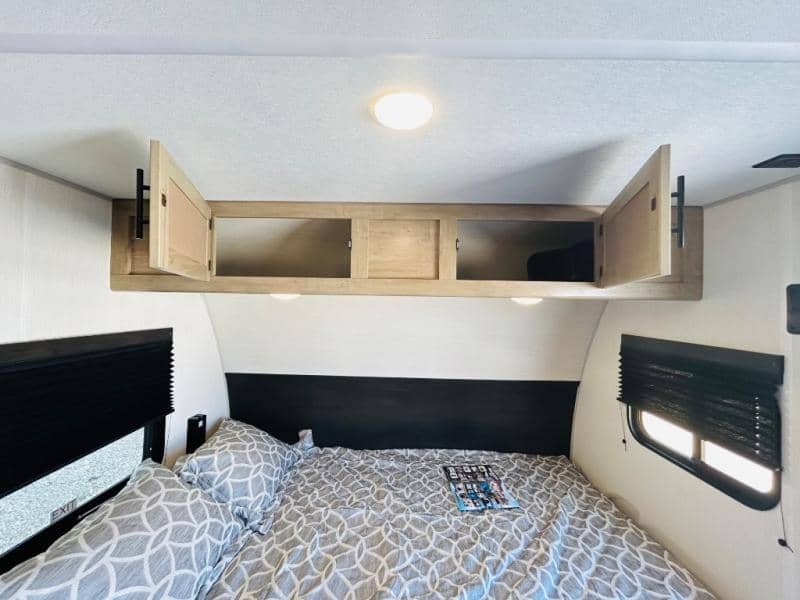 2026 Forest River 2026 Forest River Cherokee Wolf Pup - thumbnail 19