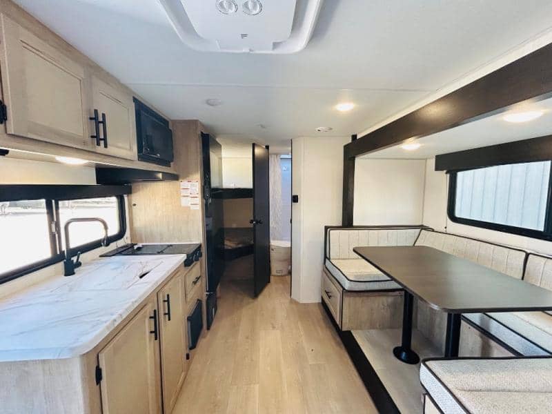 2026 Forest River 2026 Forest River Cherokee Wolf Pup - thumbnail 20