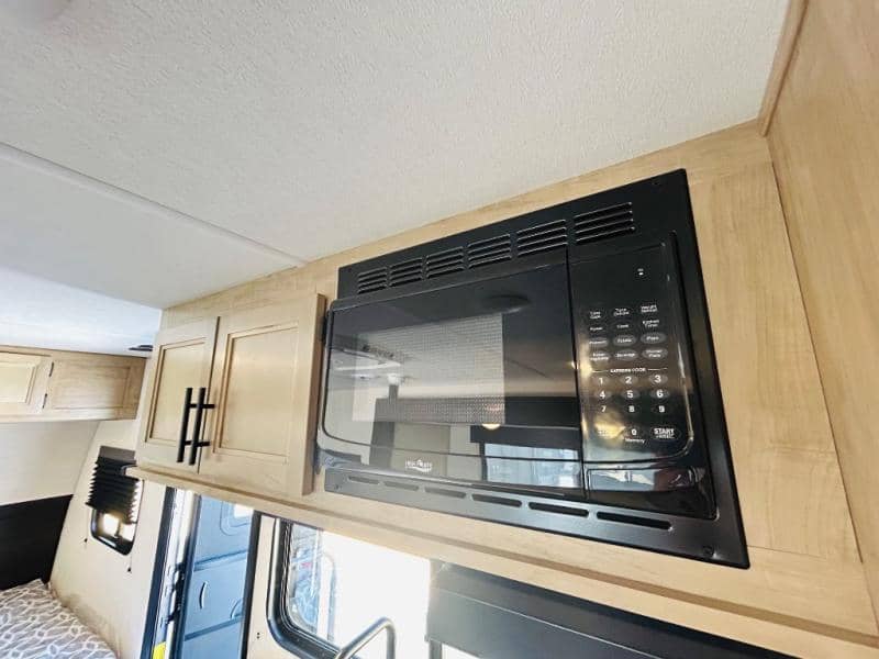 2026 Forest River 2026 Forest River Cherokee Wolf Pup - thumbnail 26