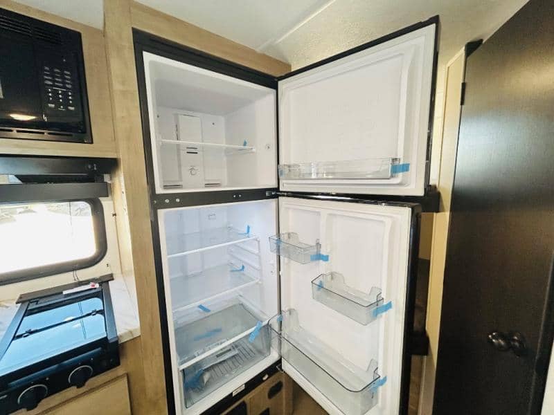 2026 Forest River 2026 Forest River Cherokee Wolf Pup - thumbnail 29