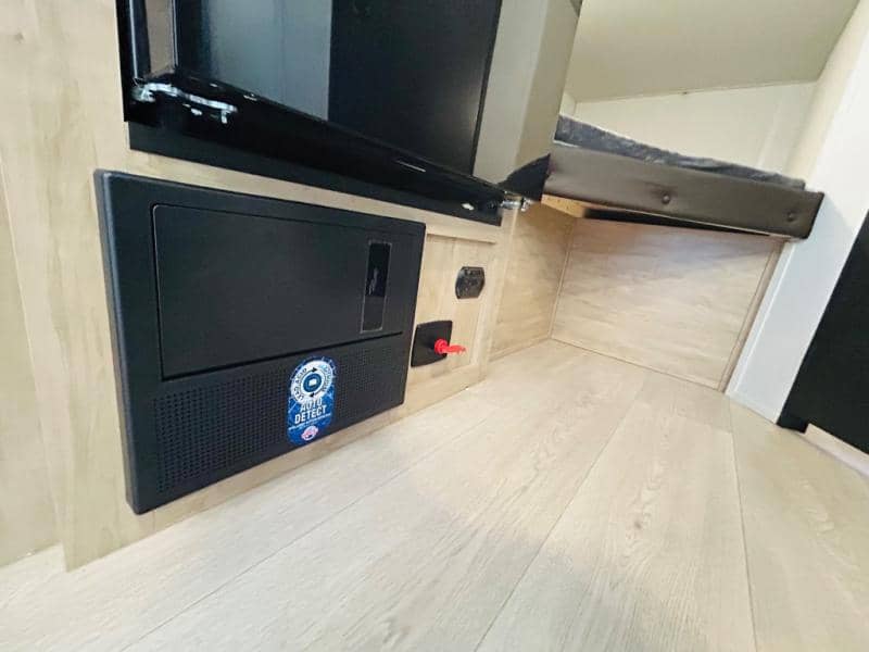 2026 Forest River 2026 Forest River Cherokee Wolf Pup - thumbnail 30