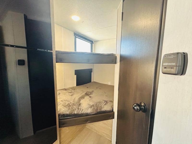 2026 Forest River 2026 Forest River Cherokee Wolf Pup - thumbnail 31