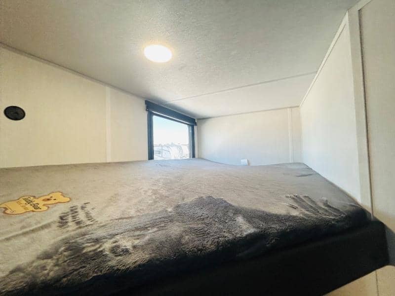 2026 Forest River 2026 Forest River Cherokee Wolf Pup - thumbnail 32