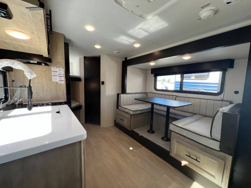 2026 Forest River 2026 Forest River Cherokee Wolf Pup Black Label - thumbnail 15