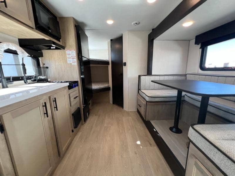 2026 Forest River 2026 Forest River Cherokee Wolf Pup Black Label - thumbnail 18