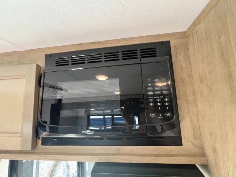 2026 Forest River 2026 Forest River Cherokee Wolf Pup Black Label - thumbnail 21