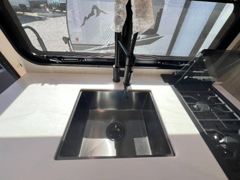 2026 Forest River 2026 Forest River Cherokee Wolf Pup Black Label - thumbnail 23