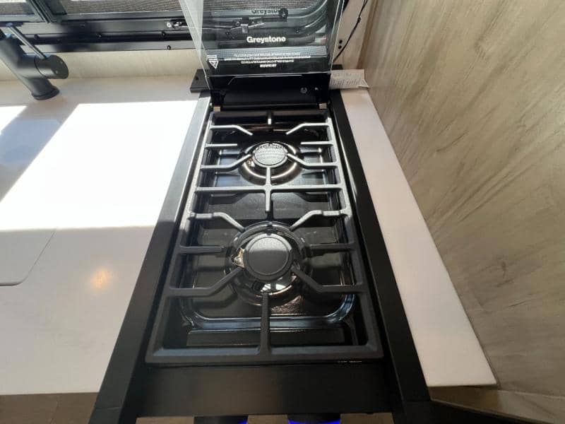 2026 Forest River 2026 Forest River Cherokee Wolf Pup Black Label - thumbnail 24