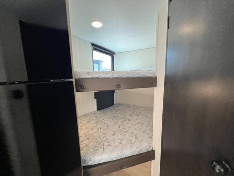 2026 Forest River 2026 Forest River Cherokee Wolf Pup Black Label - thumbnail 27