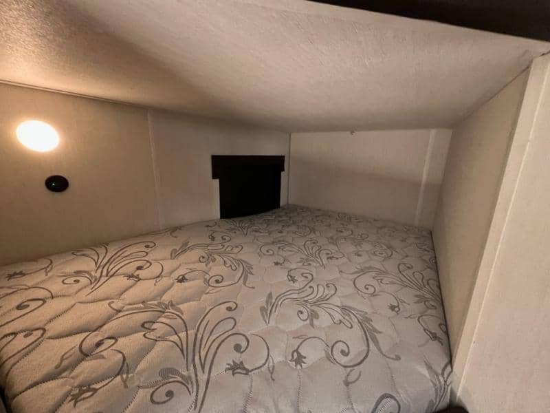 2026 Forest River 2026 Forest River Cherokee Wolf Pup Black Label - thumbnail 29